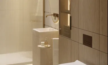 2 Bedroom Villa for sale at Sanur Cassandra 2