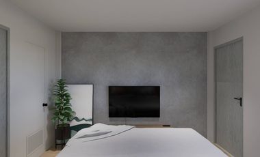 Ko Lanta Apartment for Investment