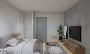 Ko Lanta Apartment for Investment