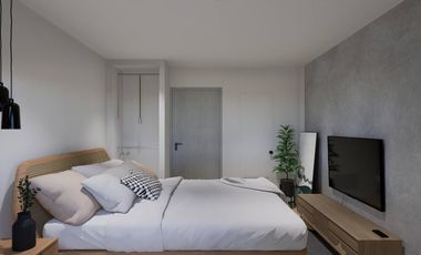 Ko Lanta Apartment for Investment
