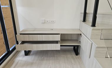 1 Bedroom Condo for sale at Origin Plug and Play SaiLuat Station