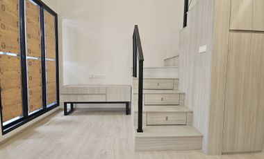 1 Bedroom Condo for sale at Origin Plug and Play SaiLuat Station