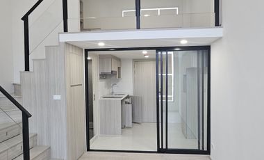 1 Bedroom Condo for sale at Origin Plug and Play SaiLuat Station