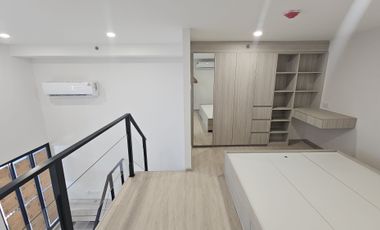 1 Bedroom Condo for sale at Origin Plug and Play SaiLuat Station