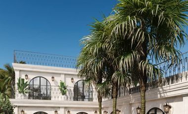 5 Bedroom Villa for sale at Royalin Villa