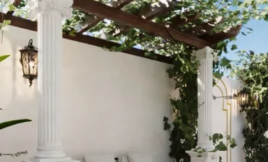 5 Bedroom Villa for sale at Royalin Villa
