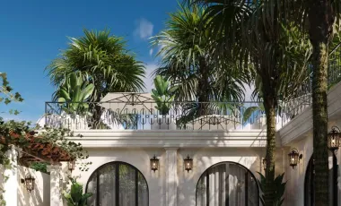 5 Bedroom Villa for sale at Royalin Villa