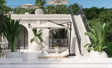 5 Bedroom Villa for sale at Royalin Villa