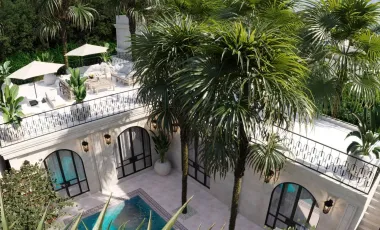 5 Bedroom Villa for sale at Royalin Villa