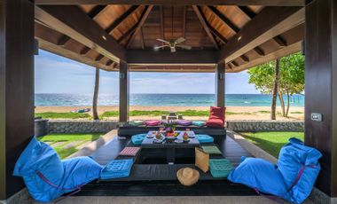 6 Bedroom Villa for sale in Khok Kloi, Phangnga