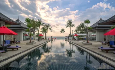 6 Bedroom Villa for sale in Khok Kloi, Phangnga