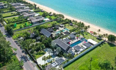 6 Bedroom Villa for sale in Khok Kloi, Phangnga
