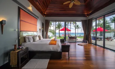 6 Bedroom Villa for sale in Khok Kloi, Phangnga