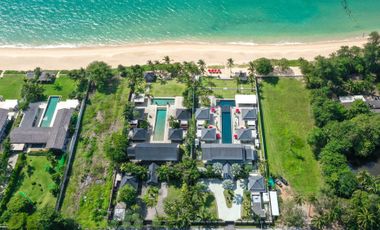6 Bedroom Villa for sale in Khok Kloi, Phangnga