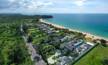 6 Bedroom Villa for sale in Khok Kloi, Phangnga