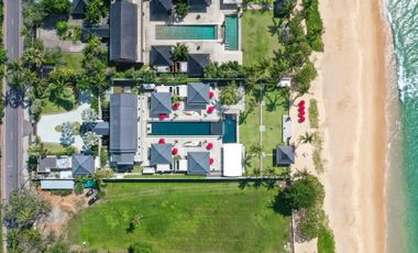 6 Bedroom Villa for sale in Khok Kloi, Phangnga