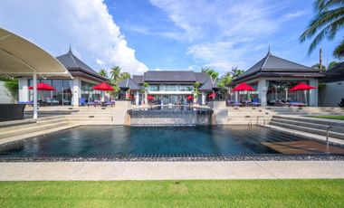 6 Bedroom Villa for sale in Khok Kloi, Phangnga