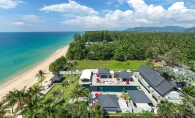 6 Bedroom Villa for sale in Khok Kloi, Phangnga
