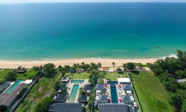 6 Bedroom Villa for sale in Khok Kloi, Phangnga