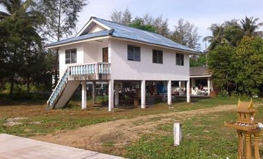 2 Bedroom House for sale in Ko Kho Khao, Phangnga