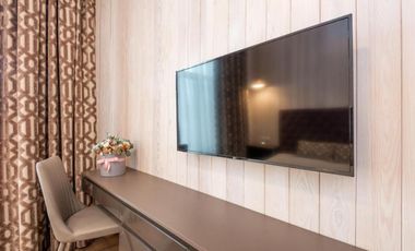 Cheap Beach Services Apartment in Koh Lanta Krabi