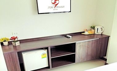 Cheap Beach Services Apartment in Koh Lanta Krabi