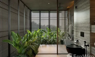 3 Bedroom Villa for sale at AXM Villas