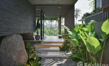 3 Bedroom Villa for sale at AXM Villas