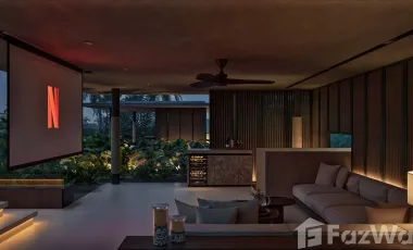 3 Bedroom Villa for sale at AXM Villas