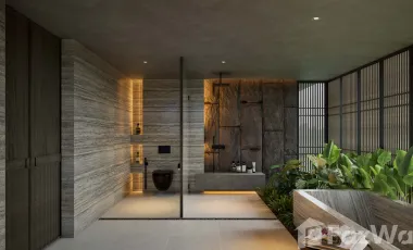 3 Bedroom Villa for sale at AXM Villas