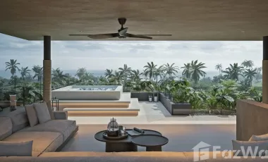 3 Bedroom Villa for sale at AXM Villas