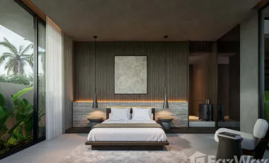 3 Bedroom Villa for sale at AXM Villas