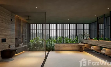 3 Bedroom Villa for sale at AXM Villas