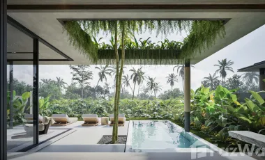 3 Bedroom Villa for sale at AXM Villas