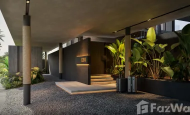 3 Bedroom Villa for sale at AXM Villas