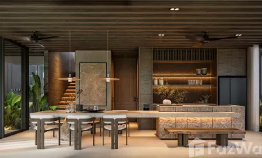 3 Bedroom Villa for sale at AXM Villas