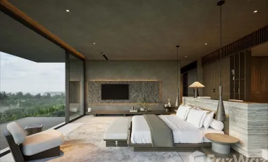 3 Bedroom Villa for sale at AXM Villas