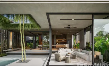 3 Bedroom Villa for sale at AXM Villas