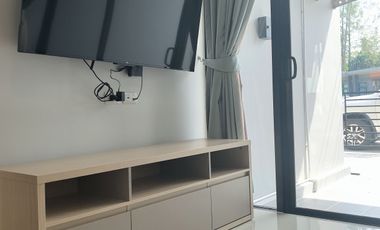 3 Bedroom Townhouse for rent at Siri Place Airport Phuket