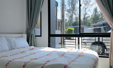 3 Bedroom Townhouse for rent at Siri Place Airport Phuket