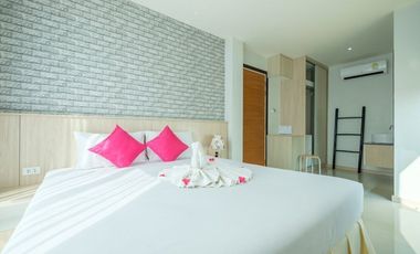Cheap Beach Services Apartment in Koh Lanta Krabi