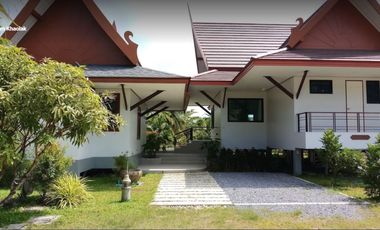 2 Bedroom Villa for rent in Bang Muang, Phangnga