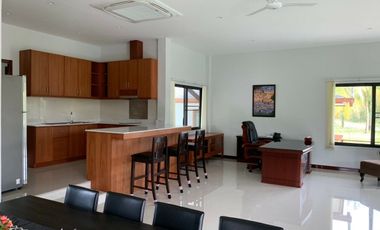 2 Bedroom Villa for rent in Bang Muang, Phangnga