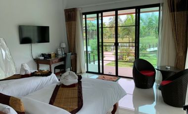 2 Bedroom Villa for rent in Bang Muang, Phangnga