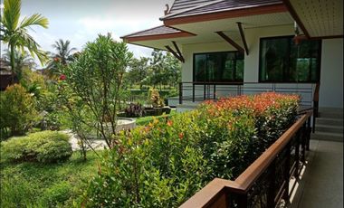2 Bedroom Villa for rent in Bang Muang, Phangnga