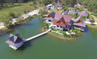2 Bedroom Villa for rent in Bang Muang, Phangnga