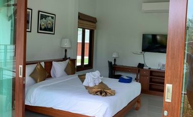 2 Bedroom Villa for rent in Bang Muang, Phangnga