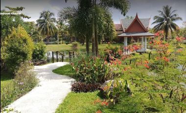 2 Bedroom Villa for rent in Bang Muang, Phangnga