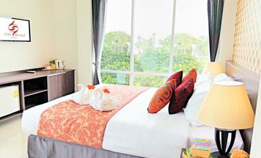 Cheap Beach Services Apartment in Koh Lanta Krabi