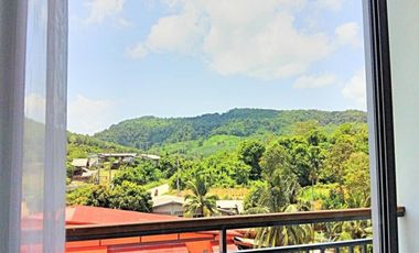 Cheap Beach Services Apartment in Koh Lanta Krabi